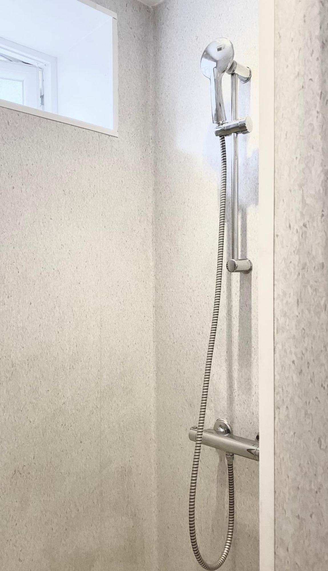 Scandinavian Apartment Hotel -Lunden 2- Central 2 Room Apartment ホーセンス エクステリア 写真